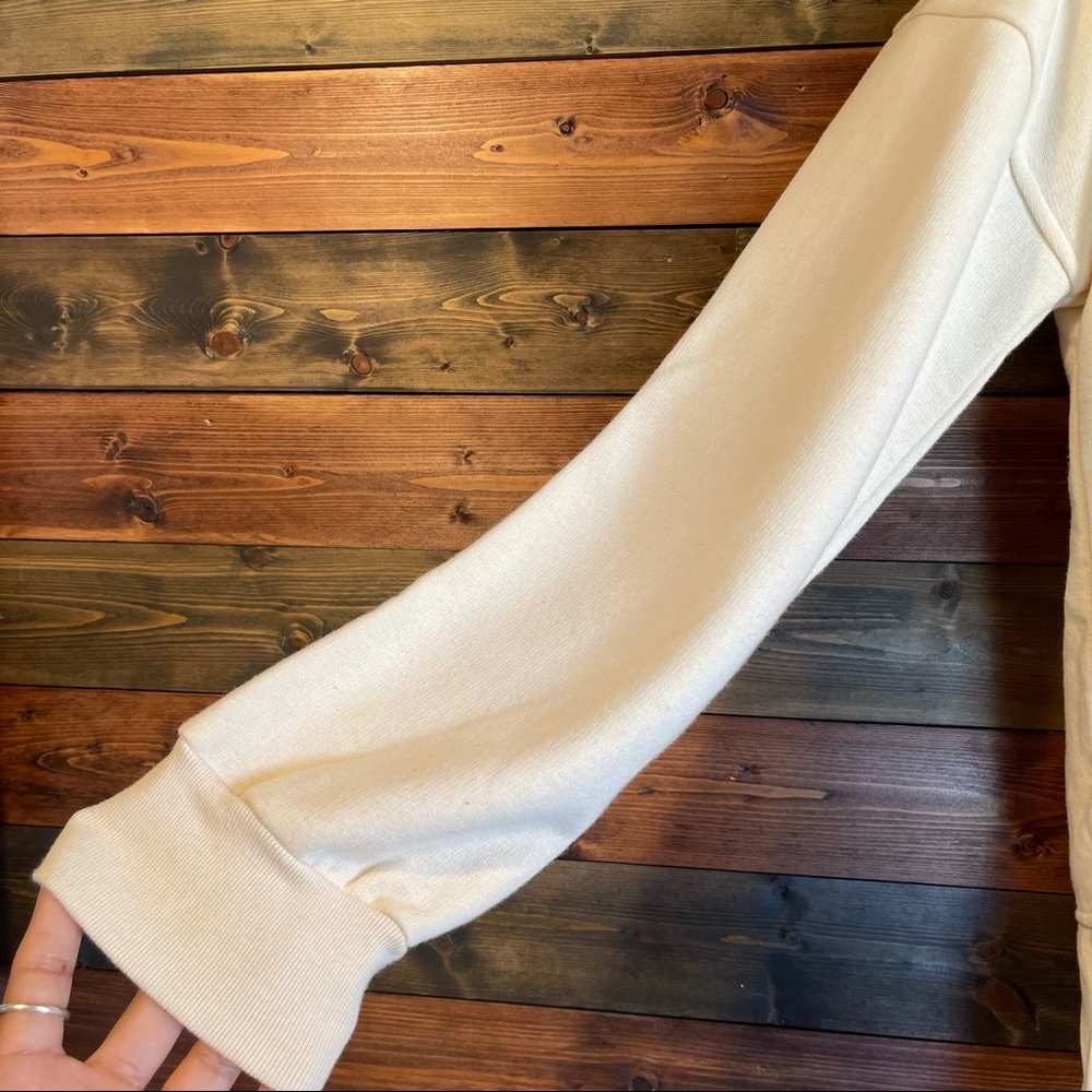 Universal Thread Oversized Sweater - Picture 2 of 5